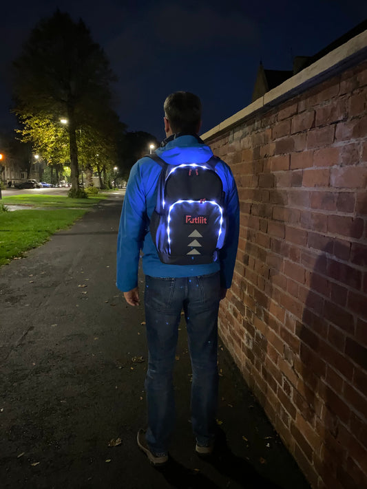 The Guide to Rucksack Lights